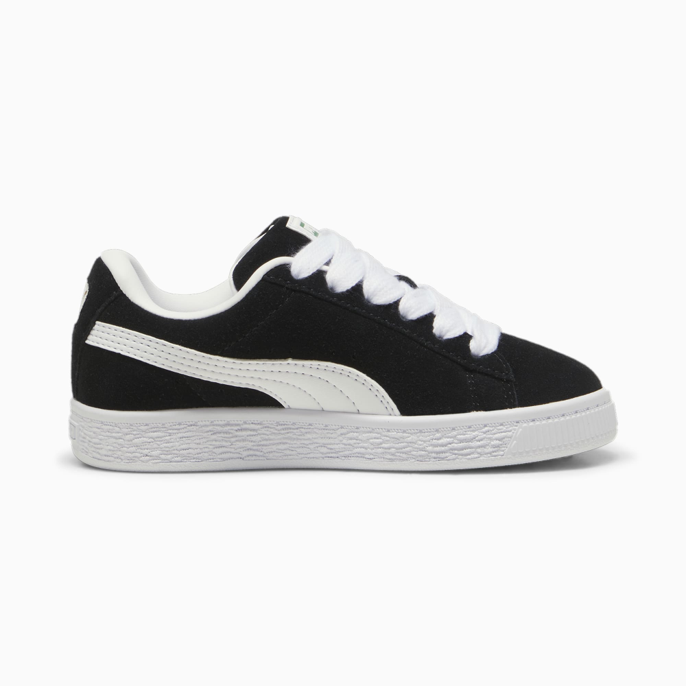 PUMA Suede XL 396578_02 / schwarz