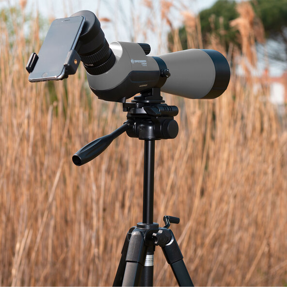 Condor Spektiv 20-60 x 85, inkl. Zubehör