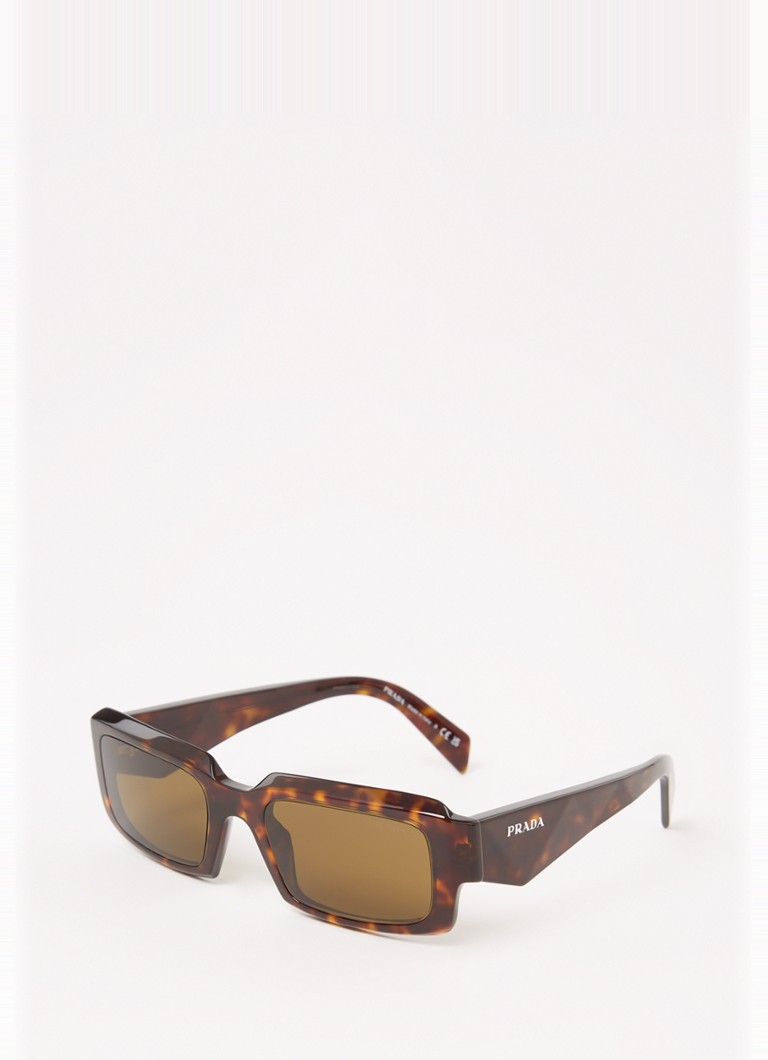 Prada  Retro zonnebril PR27ZS