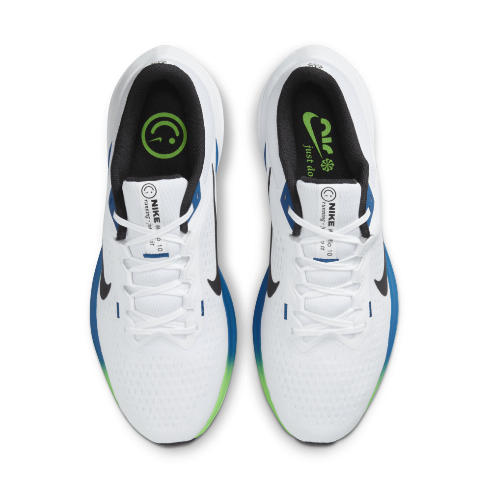 Nike Winflo 10 DV4022-103 / weiss