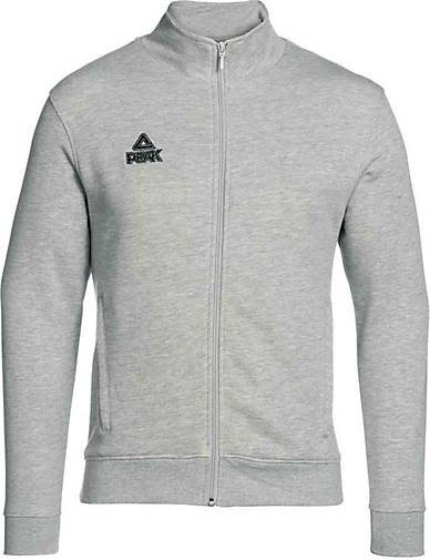 PEAK Sport Trainingsjacke sportive