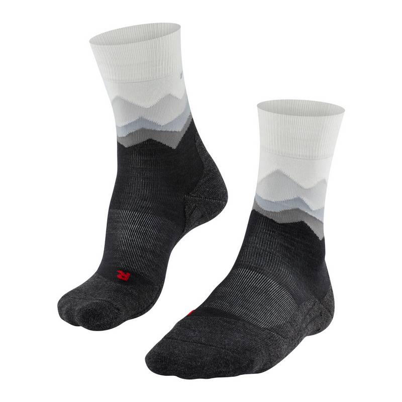 Falke TK2 Crest Socken Damen