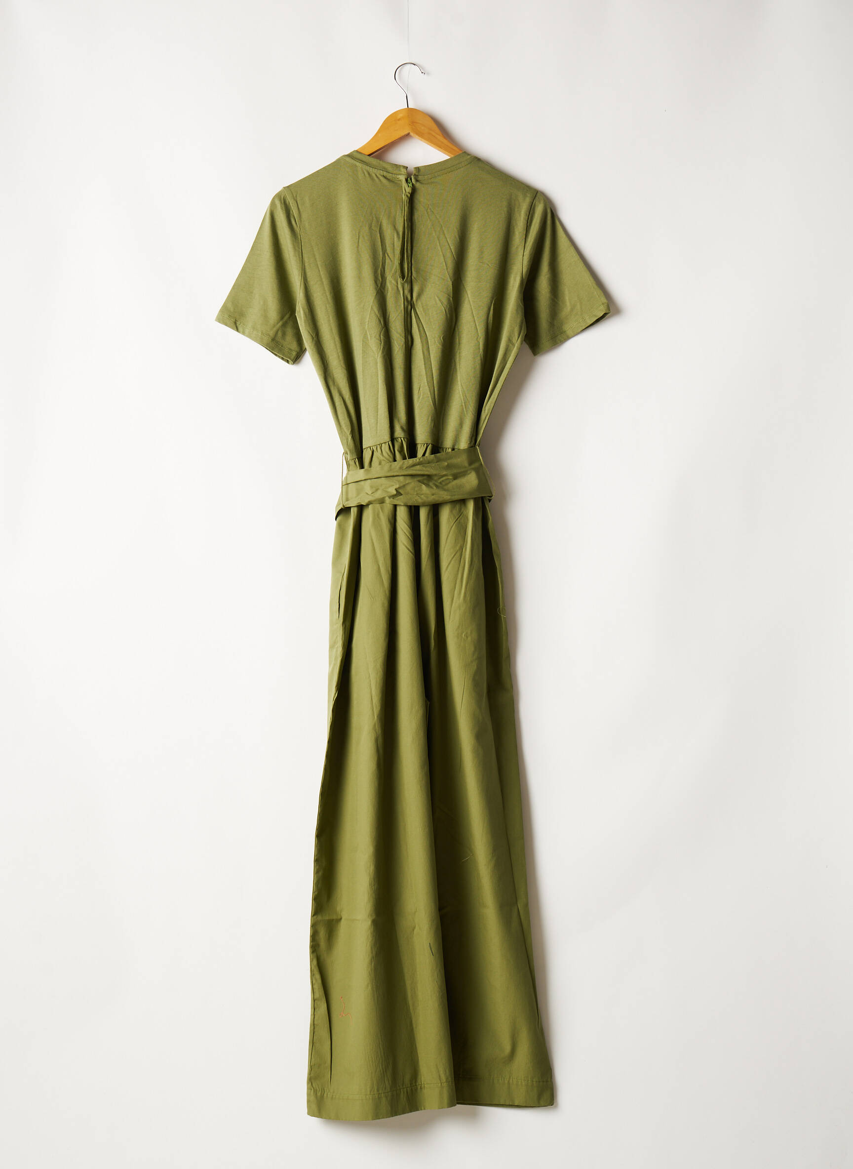 River Woods Combinaisons 1 Femme couleur vert