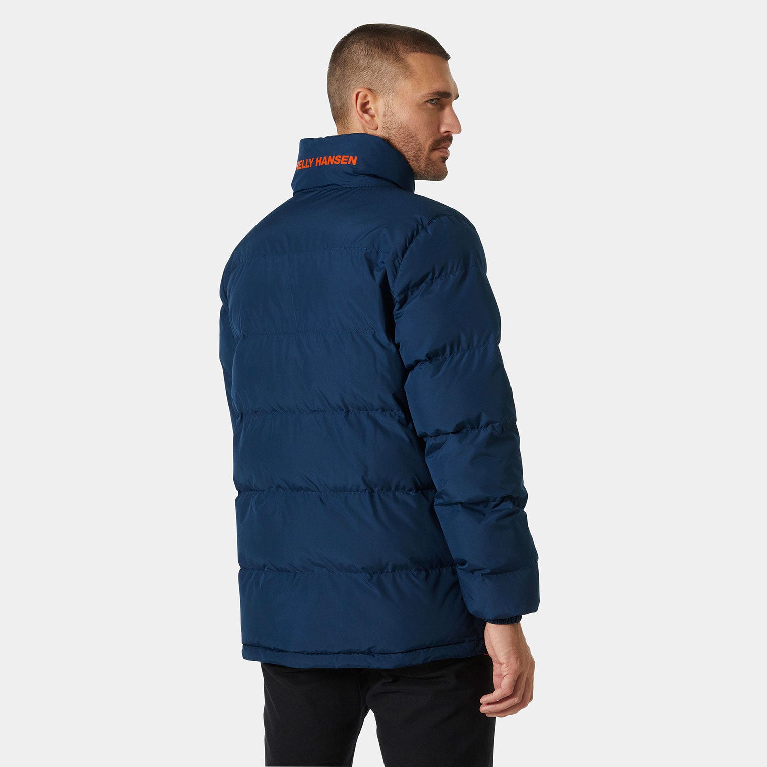 Men's Yu 23 Reversible Puffer