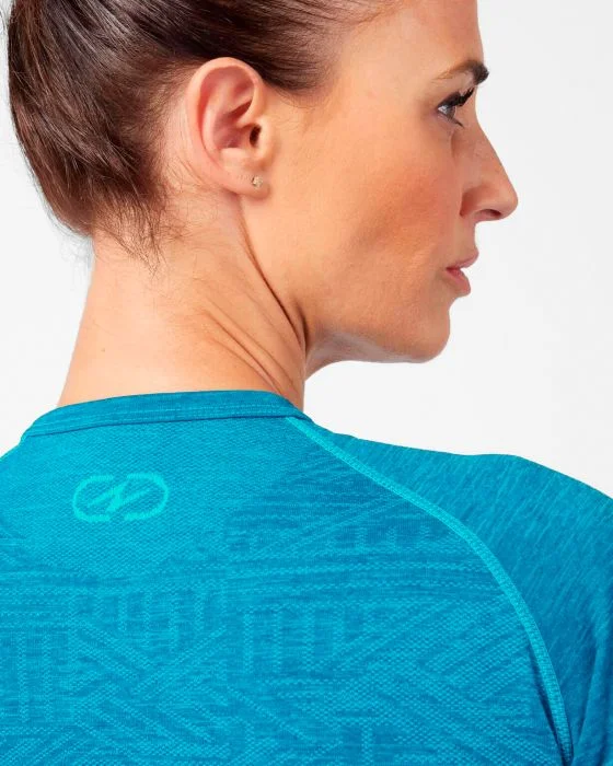 Tee-shirt manches longues Dynamic Climatyl