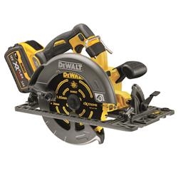 DeWalt DCS579X2-QW XR FlexVolt 54 Volt 9,0 Ah Li-Ion Kreissäge 190 mm