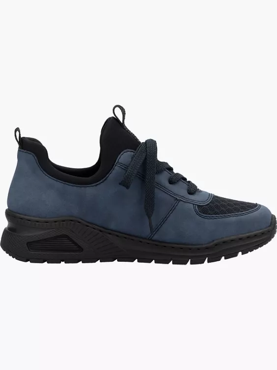 Rieker Damen Slipper