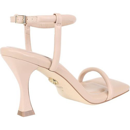 ekonika Riemchenschuhe mit elegantem Absatz