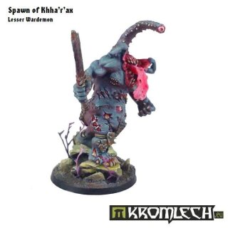 Spawn of Khha'r'ax