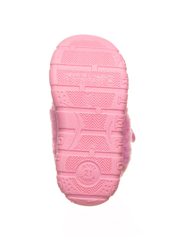 Primigi Hausschuhe in Pink günstig kaufen