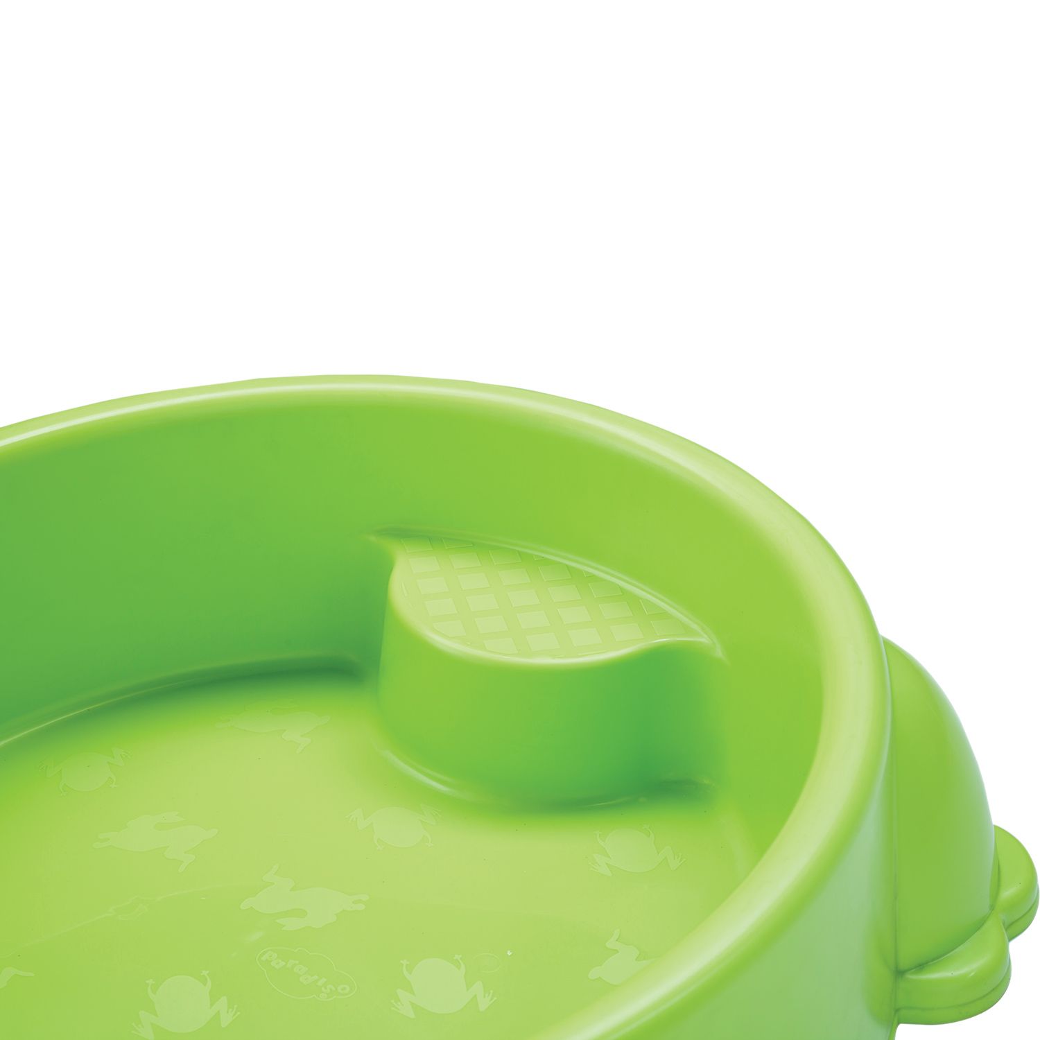 Paradiso Toys Freddy der Frosch Sandkasten