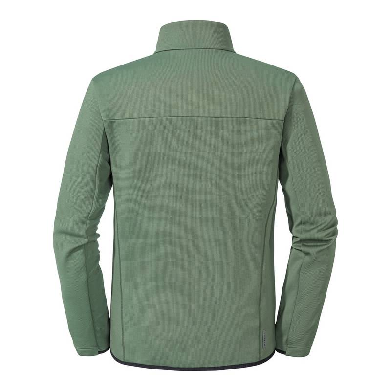 Schffel Fleece Jacket Bleckwand M Fleecejacke Herren