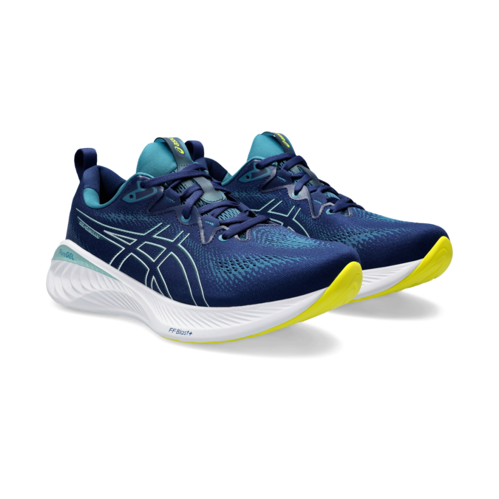 Asics Gel Cumulus 25 1011B621-408 / blau