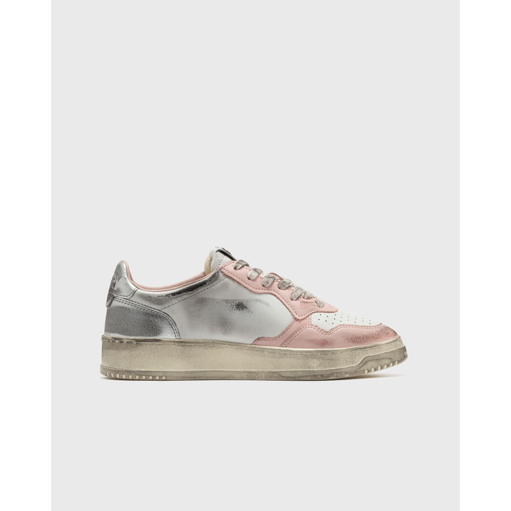 Autry WMNS SUP VINT LOW AVLWSV35 / weiss