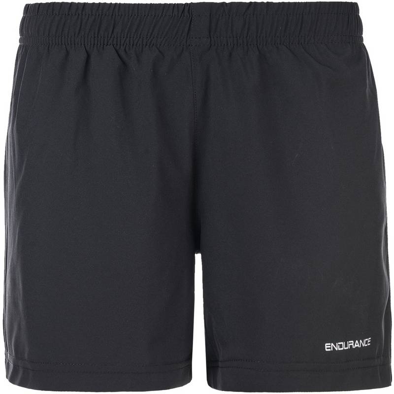 Endurance Potenza 2 in 1 Shorts Shorts Damen