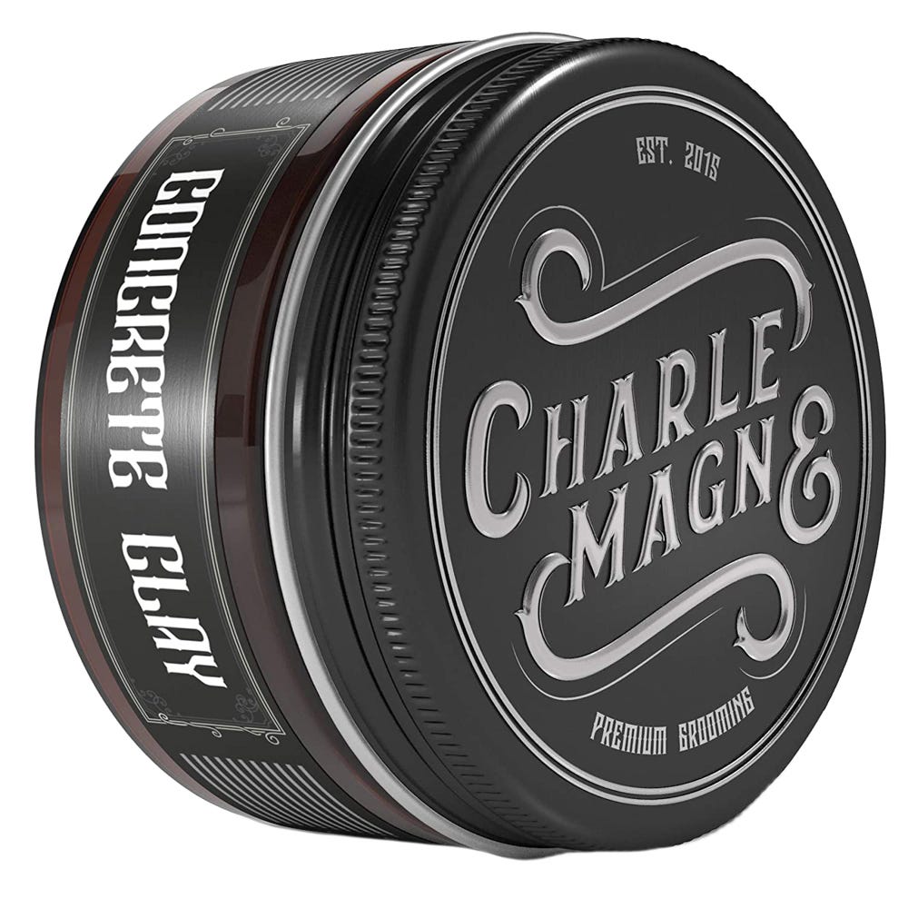 Charlemagne Premium Concrete Clay 100 ml
