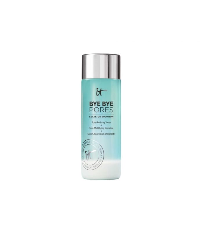 IT COSMETICS-BYE BYE PORES-Lotion Tonique Matifiante