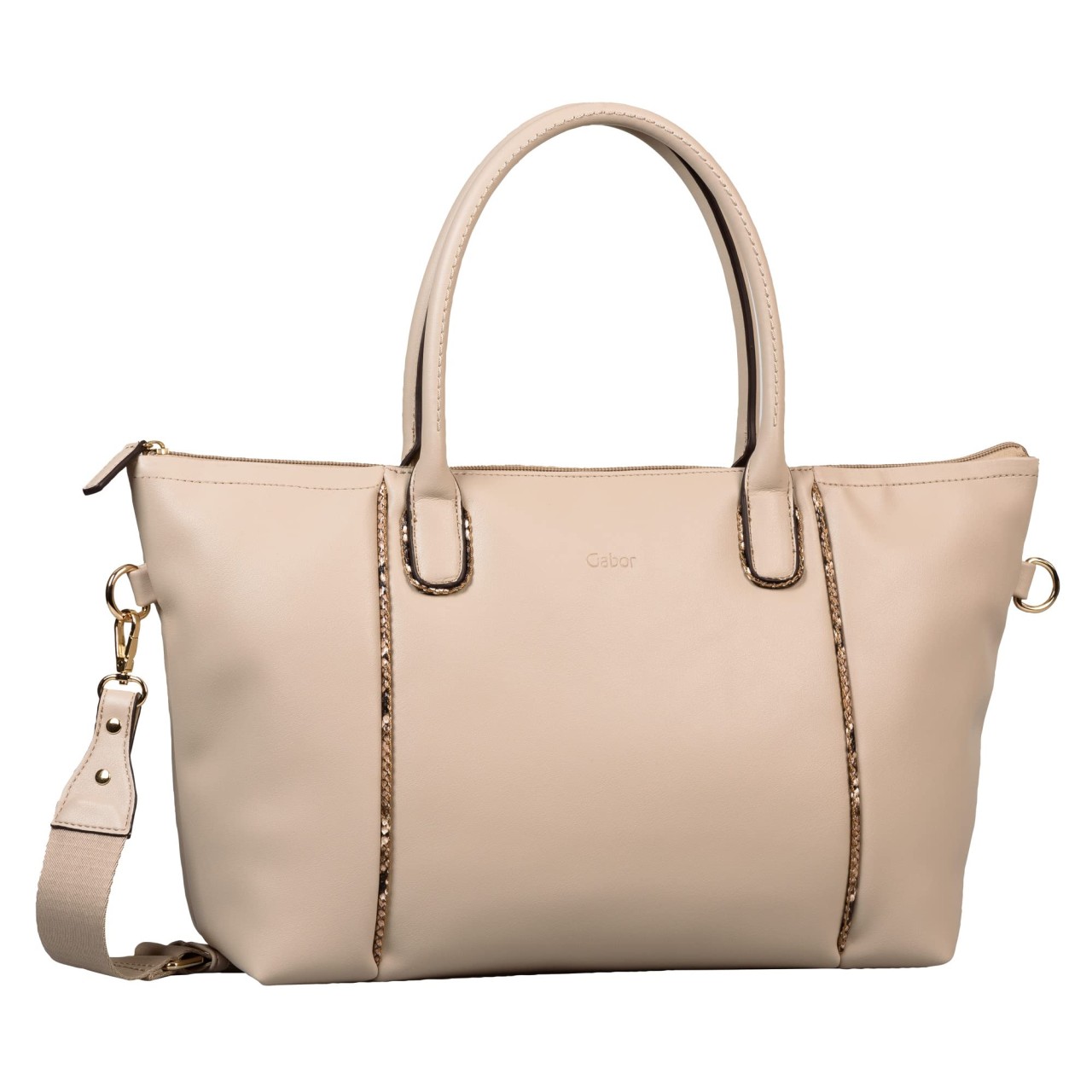 GABOR Handtaschen beige Sena