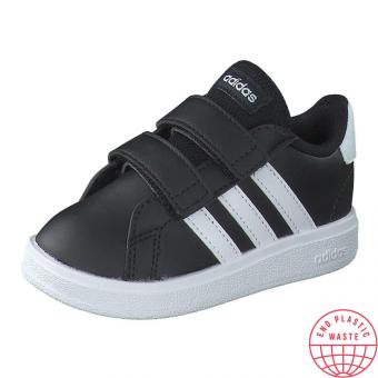 adidas GRAND COURT 2.0 CF I in schwarz