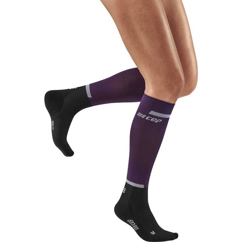CEP The Run Socken Damen