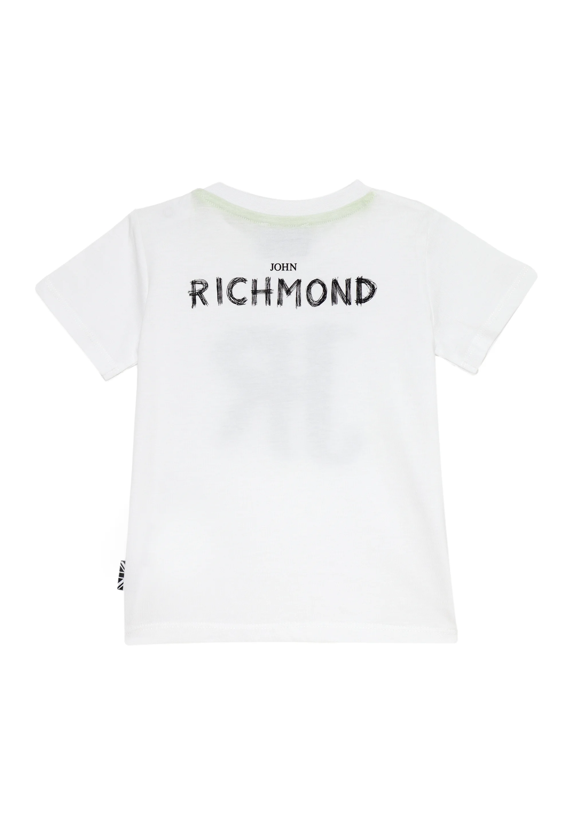 Richmond PAARL - Camiseta con estampado