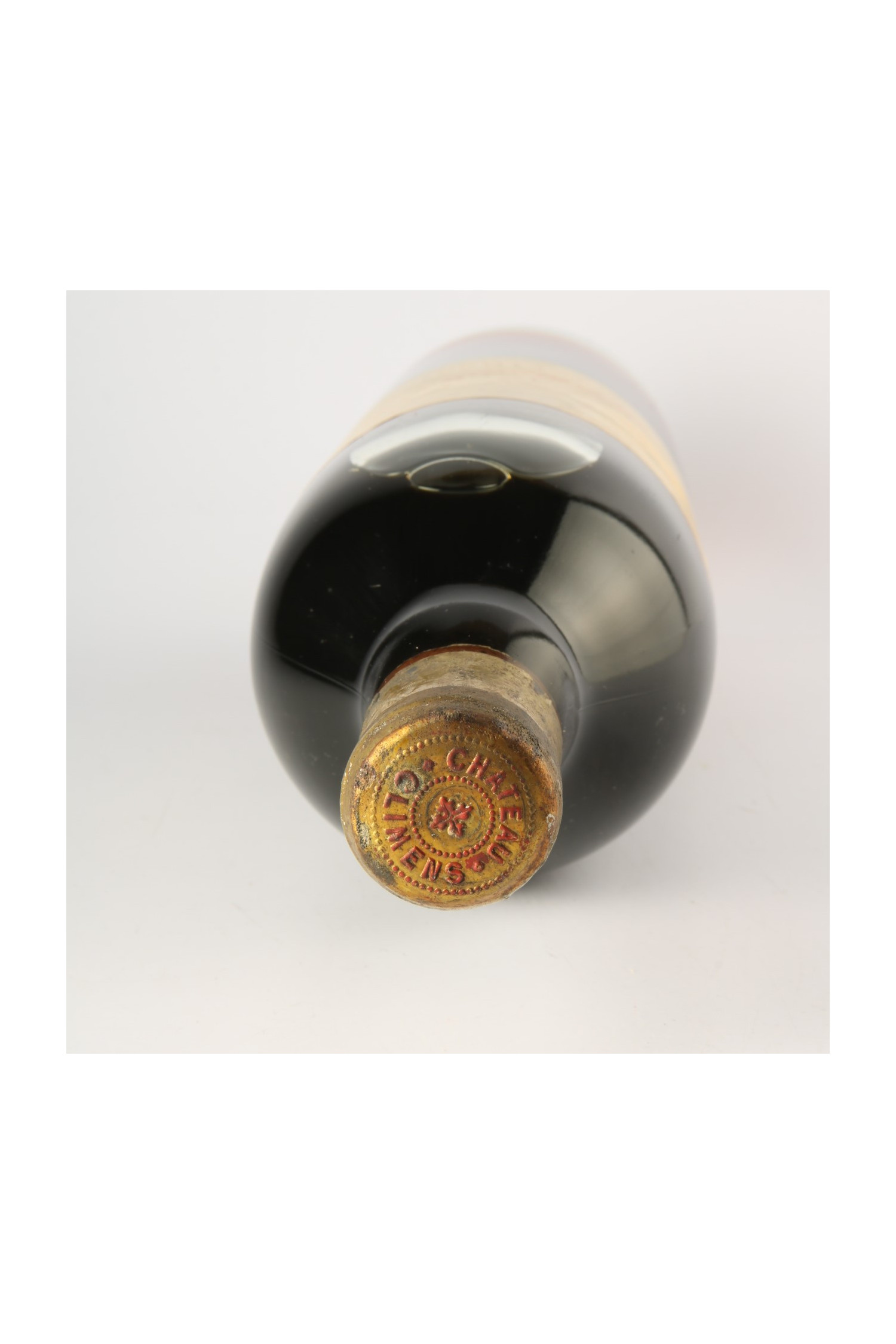 Château Climens 1929, Sauternes