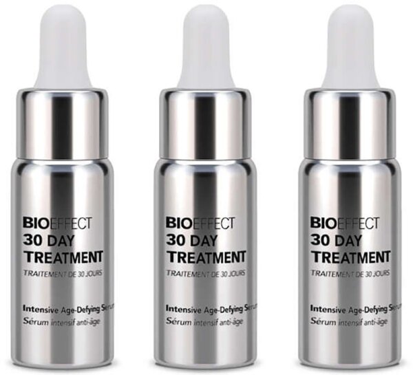 BIOEFFECT 30 Day Treatment Gesichtsserum