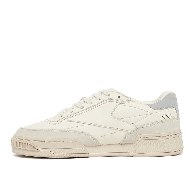 Reebok Club C LTD light grey