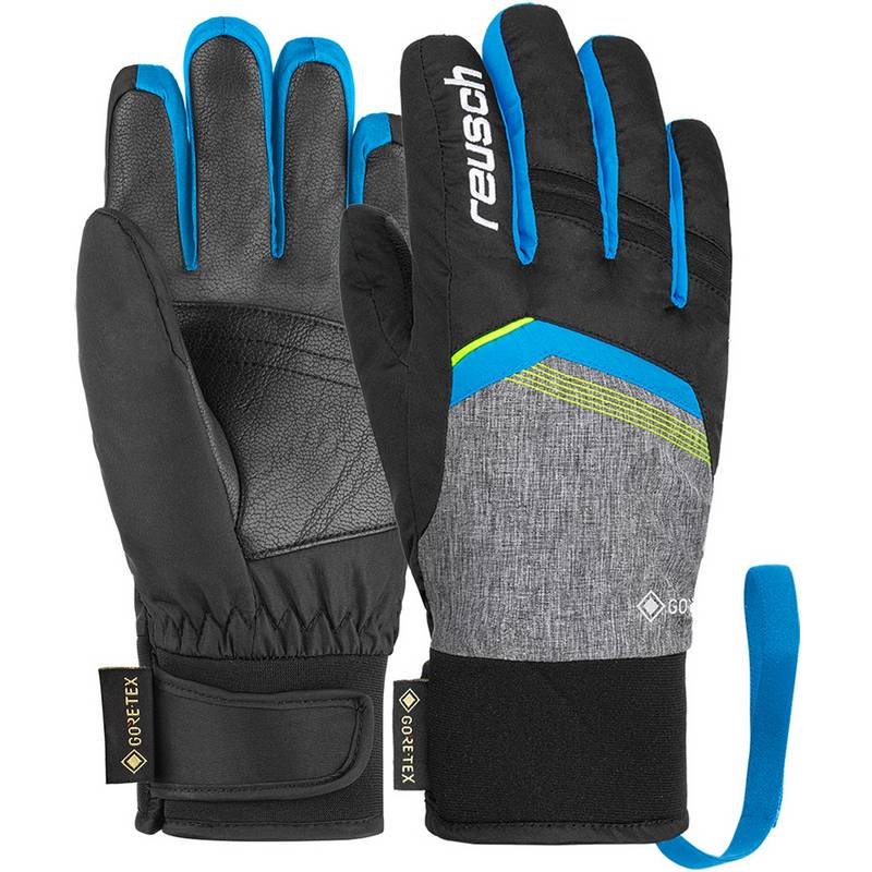 Reusch Bolt SC GORE-TEX Junior Skihandschuhe