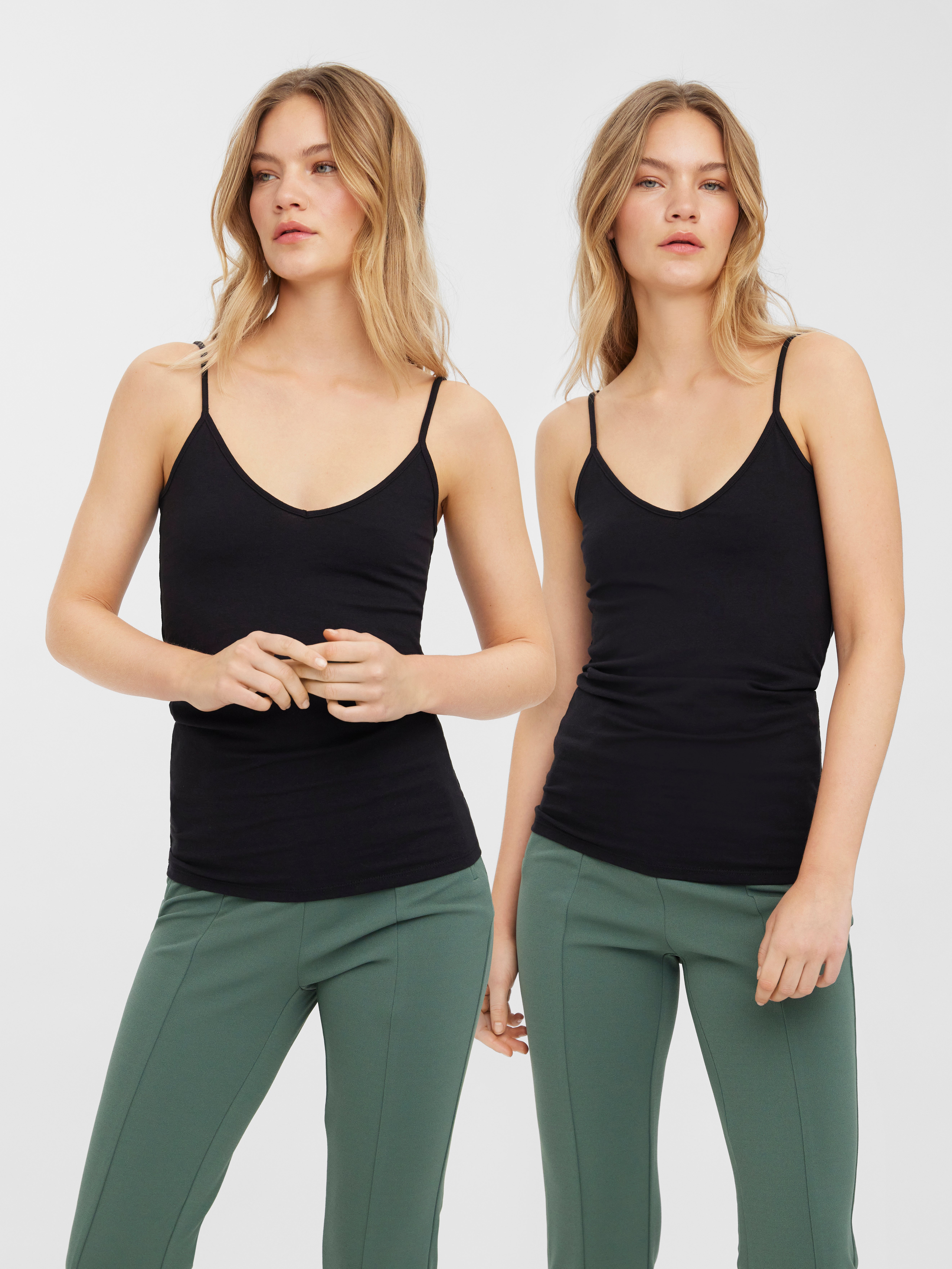 VMMAXI Tank-Top