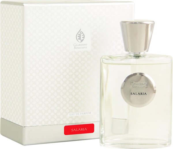 Giardino Benessere Salaria Eau de Parfum