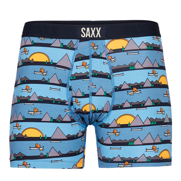 ULTRA SUPER SOFT BB FLY Herren - Funktionsunterwäsche