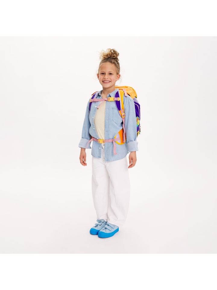 Ergobag ergobag pack Schulrucksack-Set NaturBärlebnis günstig kaufen onesize