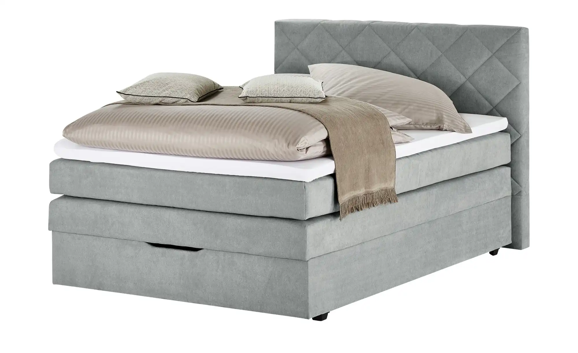 Boxspringbett