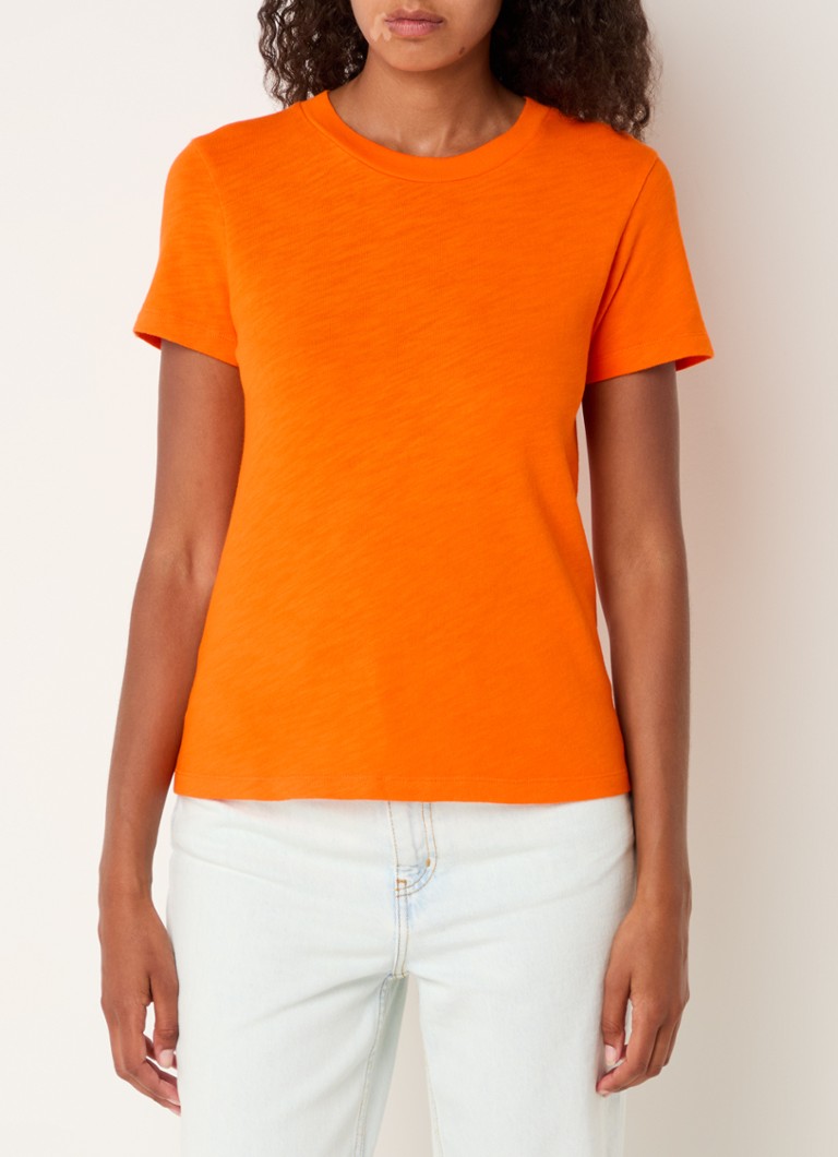 Tricou vintage american elastic