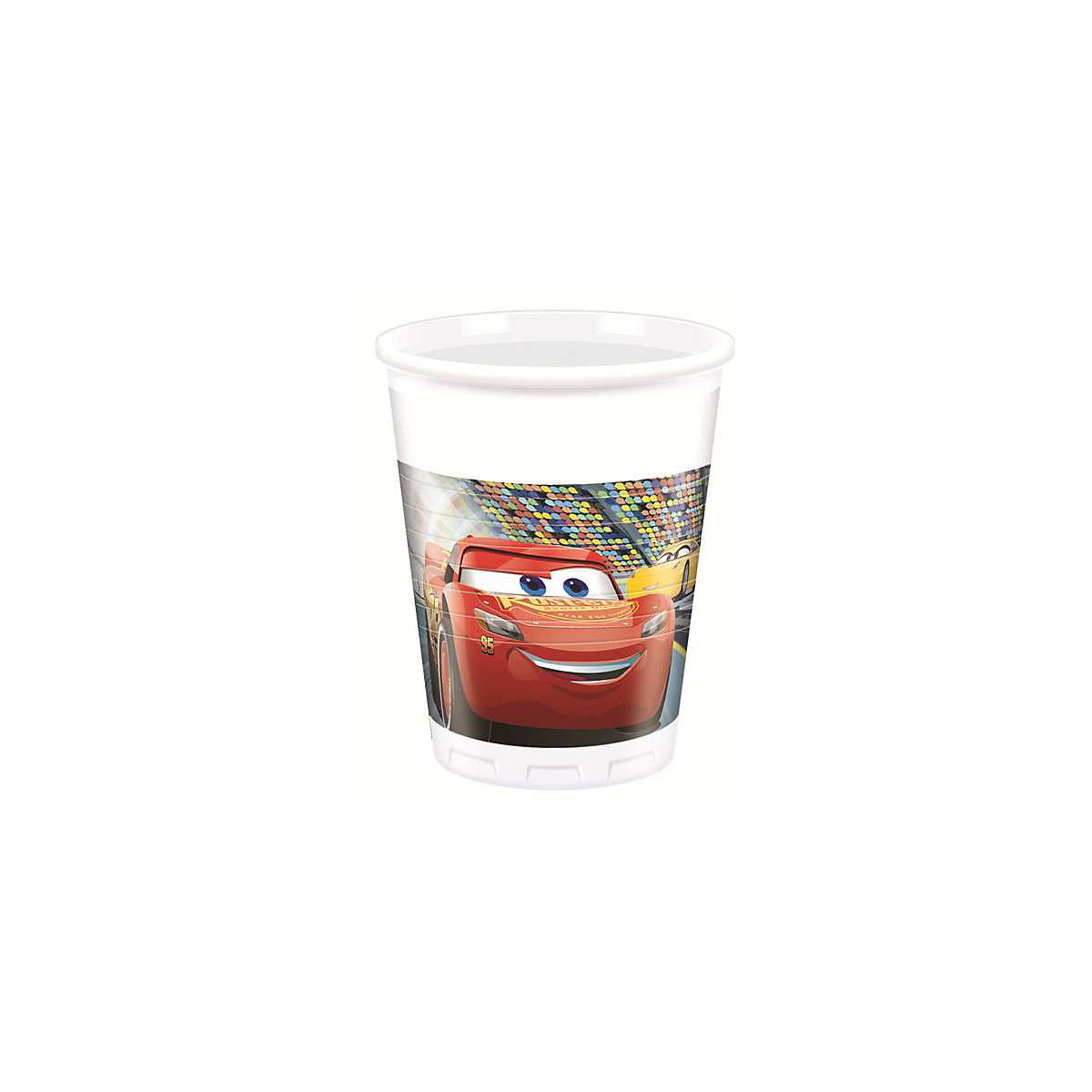 Partyset   Cars 3, 56-tlg.