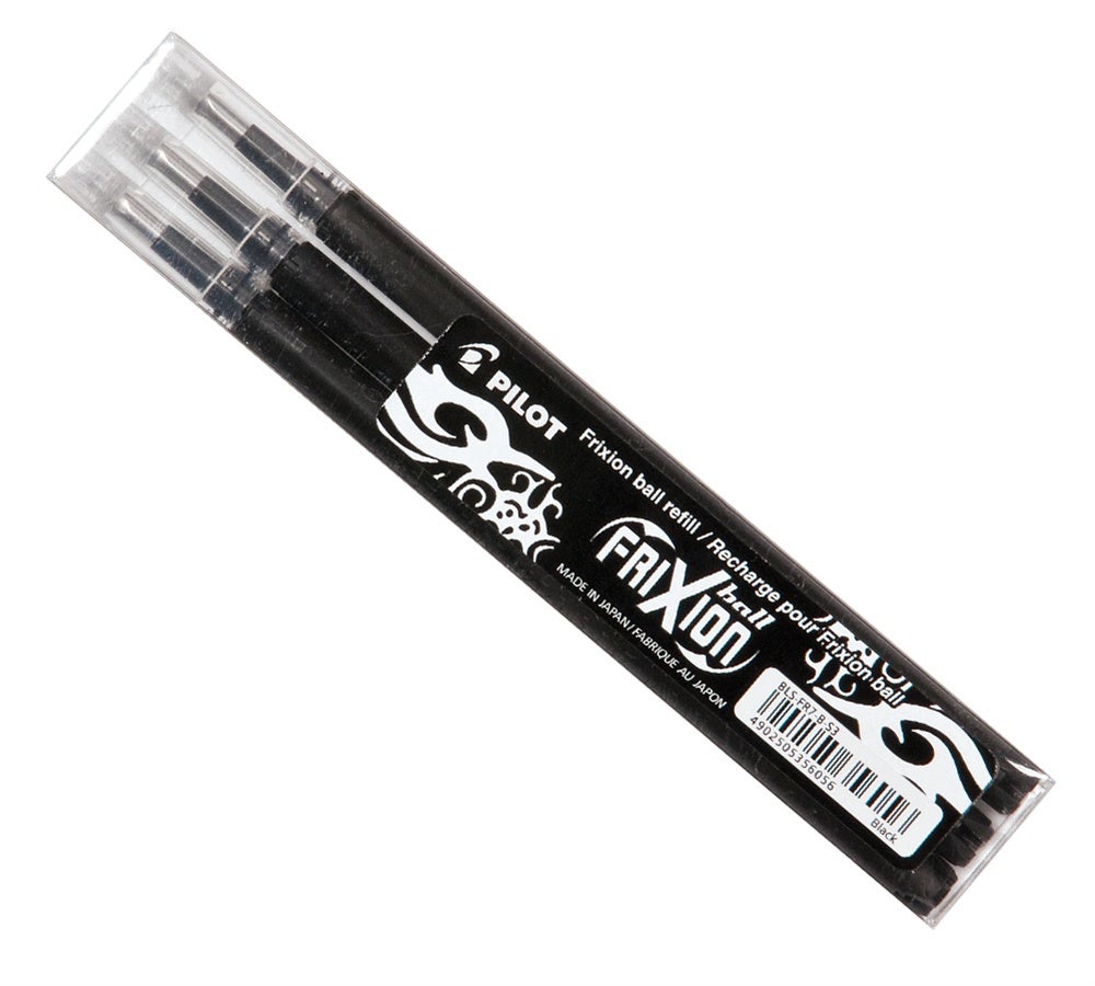 PILOT Ersatzminen Frixion ball
