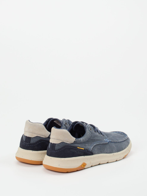 Schnürschuh-46101090415 Camel Active