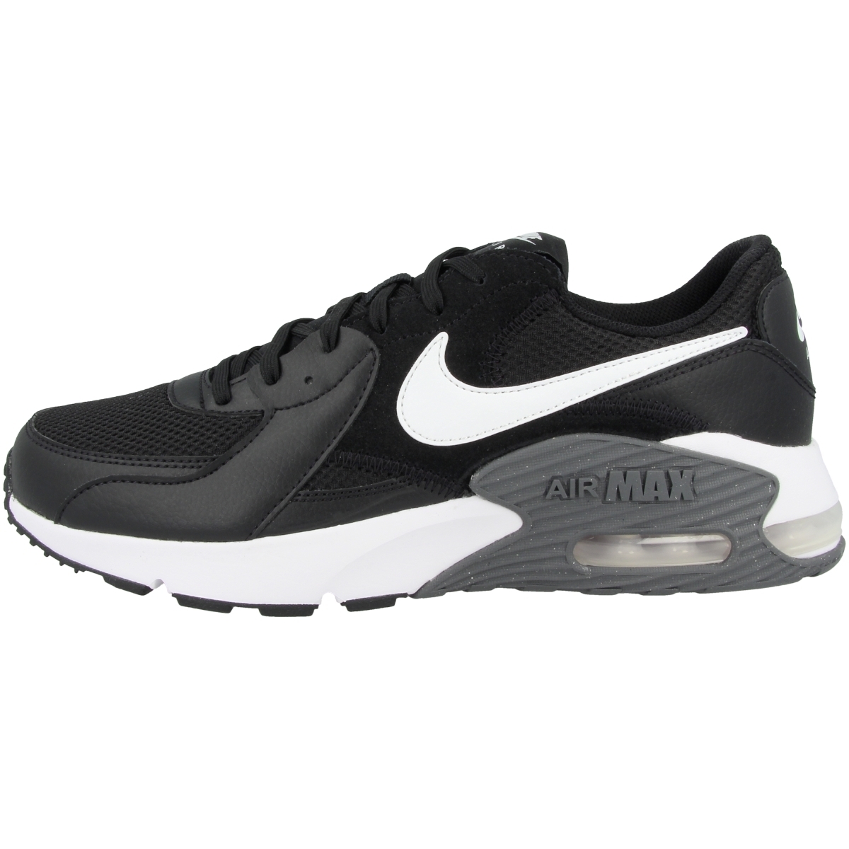 Nike Sportswear Air Max Excee Sneaker Low schwarz