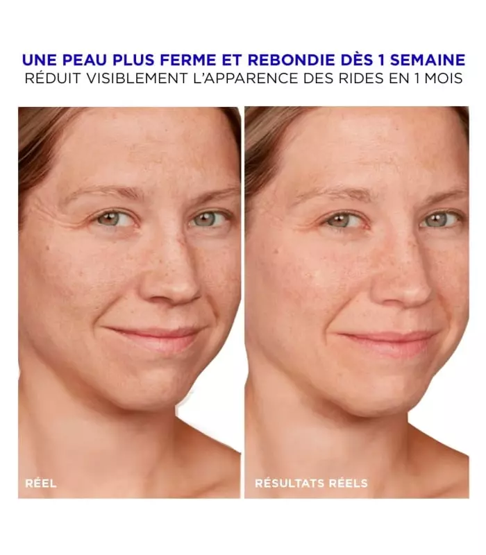 CONFIDENCE IN YOUR BEAUTY SLEEP Crème de Nuit Hydratante Anti-âge