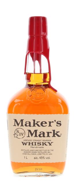 Maker's Mark 1 l·45 % vol