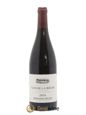 Clos de la Roche Grand Cru Dujac (Domaine)  2016 - Lot de 1 Bouteille