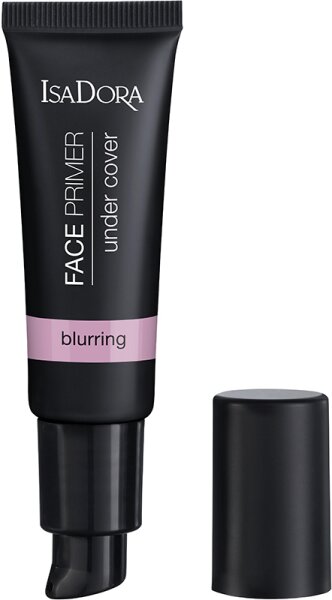 IsaDora Face Primer Under Cover Blurring Primer
