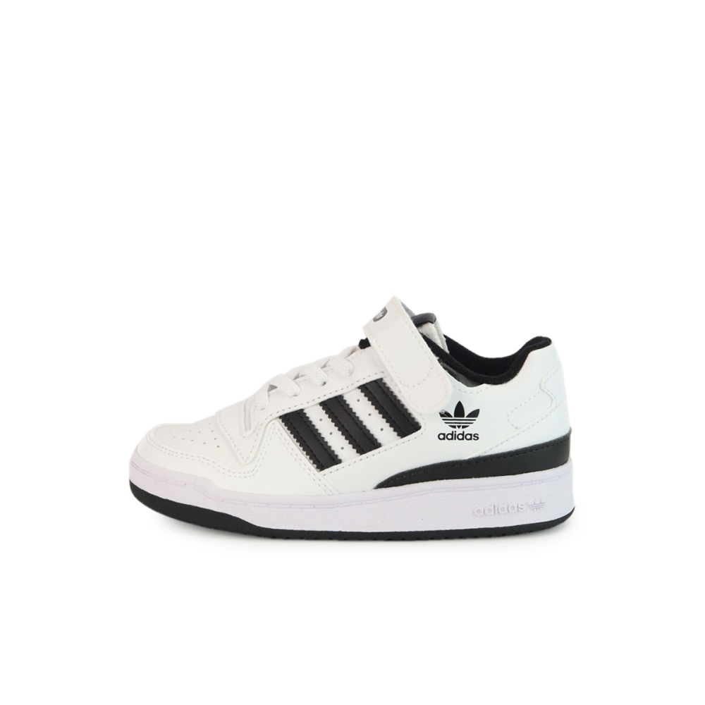 adidas Forum Low Child IF2651 / weiss
