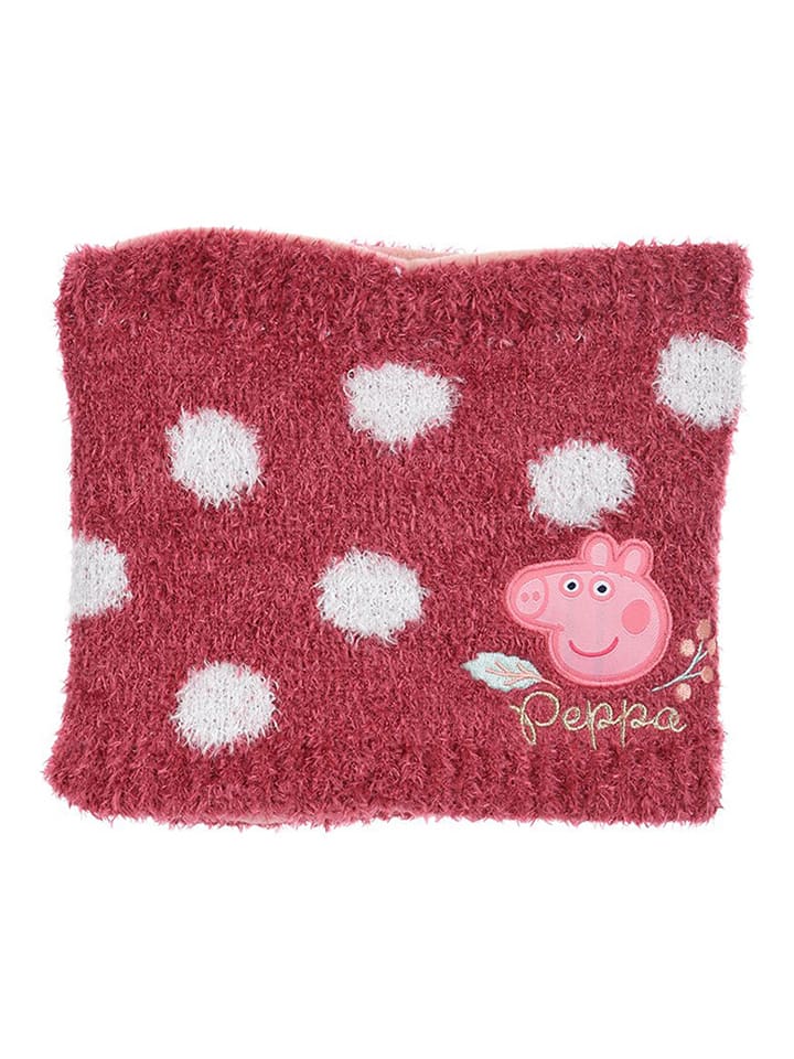 Peppa Pig Loop-Schal 