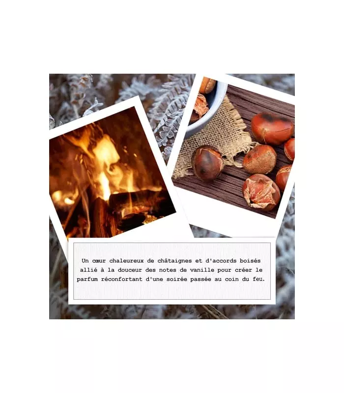 REPLICA BY THE FIREPLACE Eau de Toilette