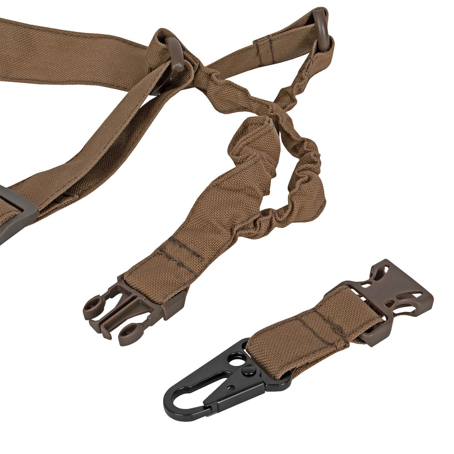 Bungee Gewehrgurt