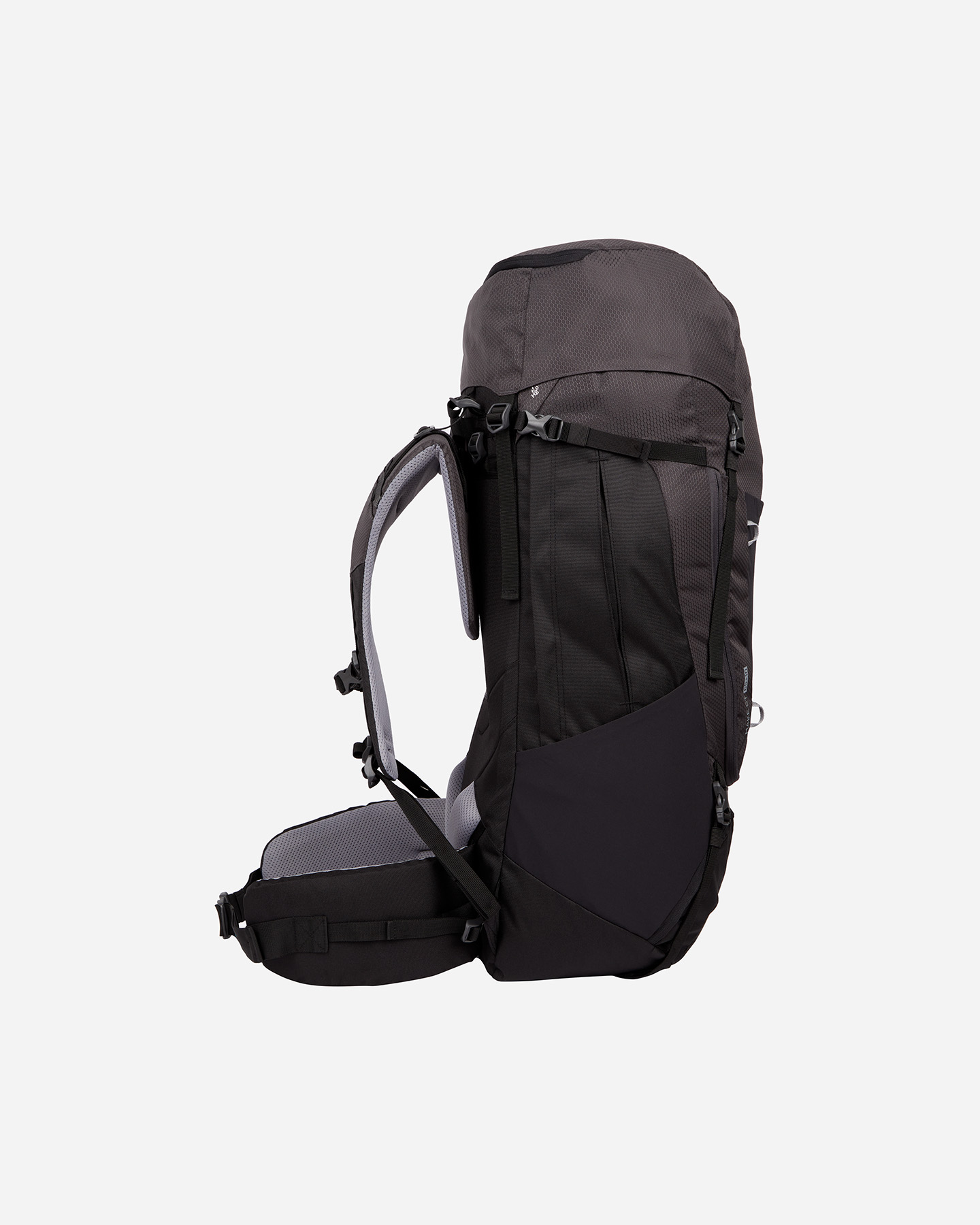Zaino Trekking Mckinley Make Ii Ct 65+10 Vario 421766-900