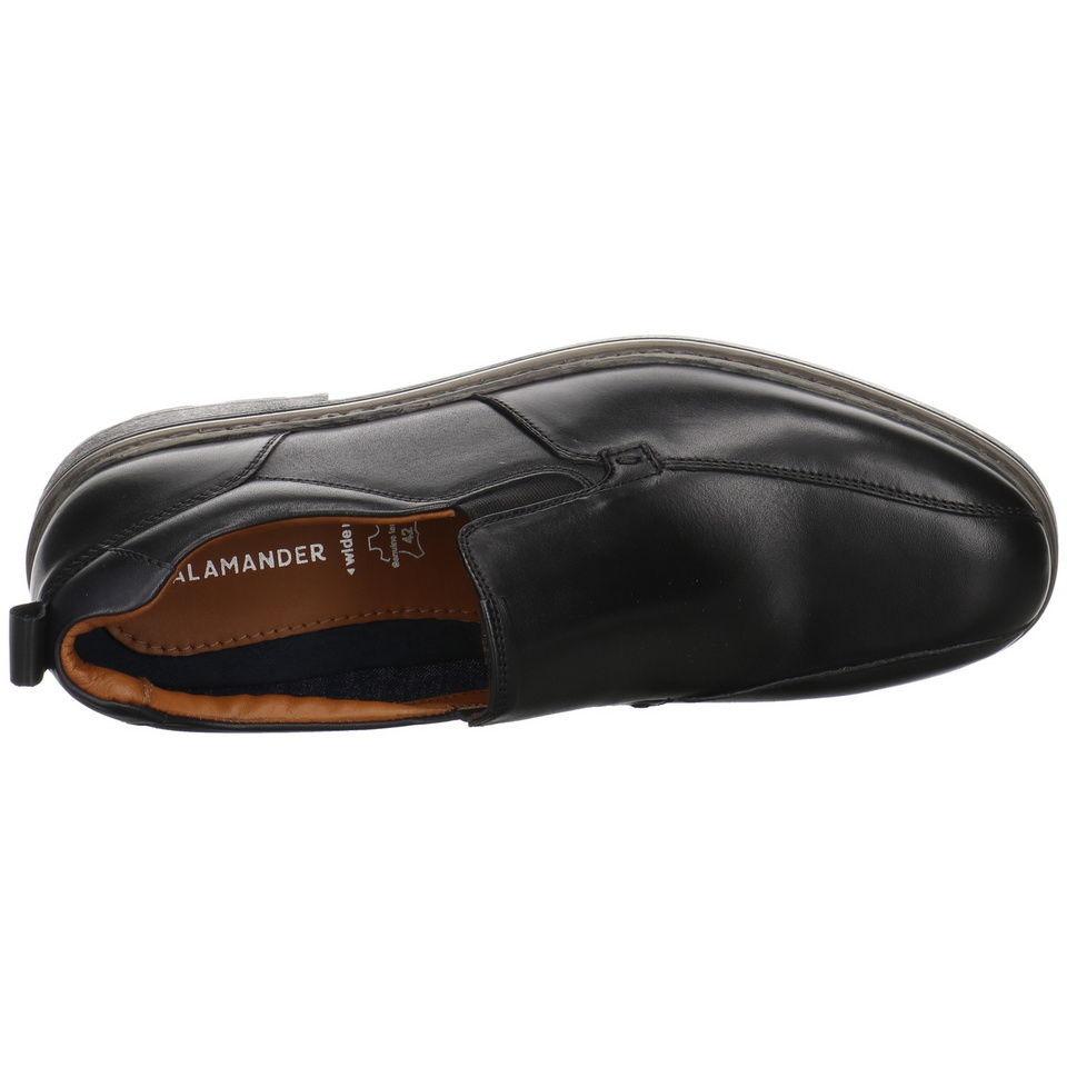 SALAMANDER Obario Slipper
