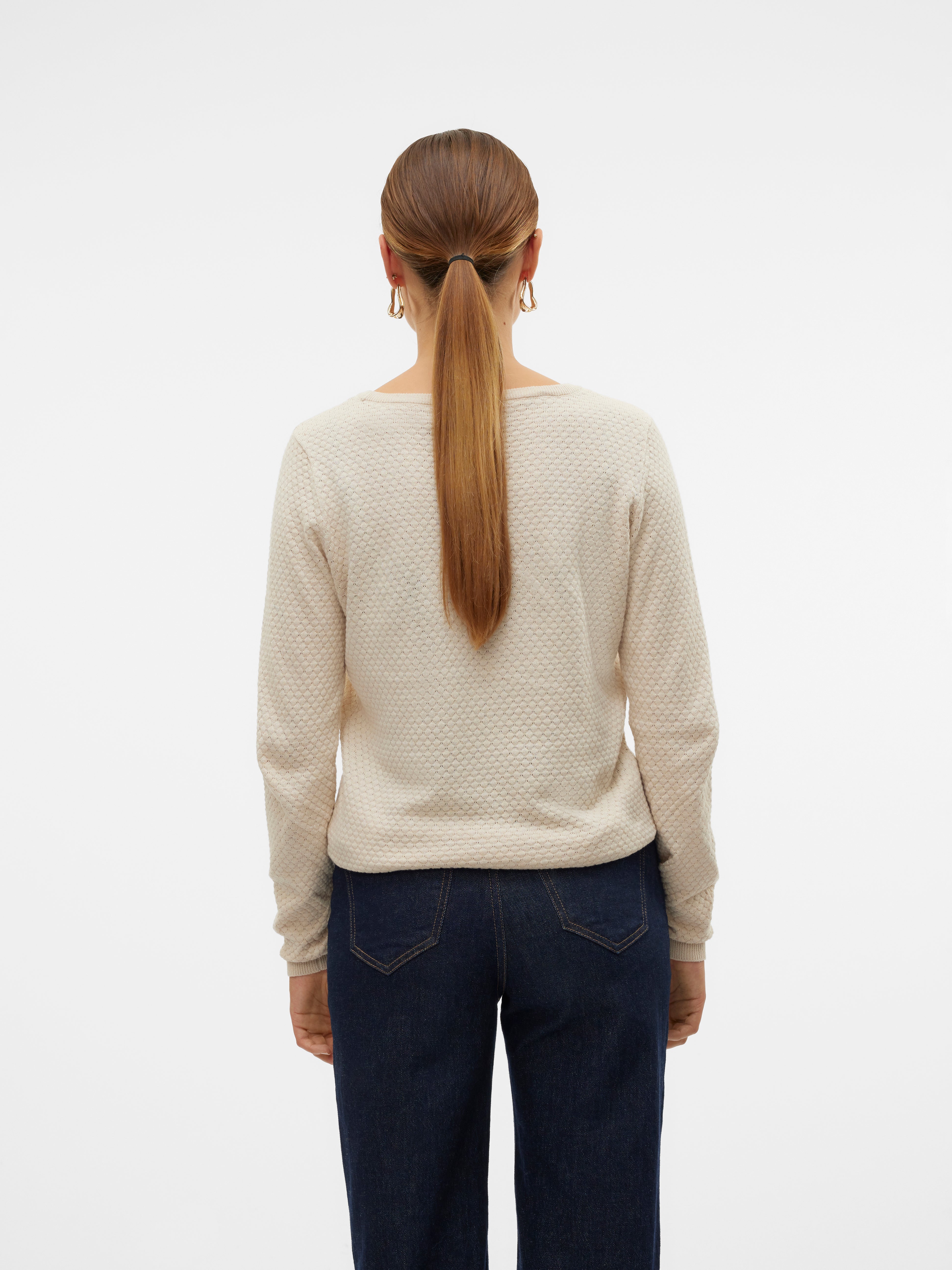 VMCARE Pullover
